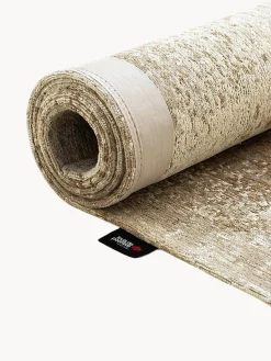 Alfombra tejida Jacquard Virgin Land