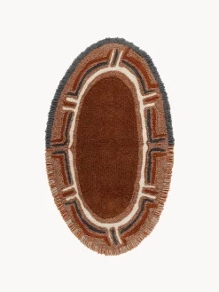 Alfombra Woolable Karibu