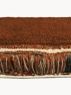 Alfombra Woolable Karibu