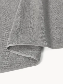 Alfombrilla de baño antideslizante de algodón ecológico Premium