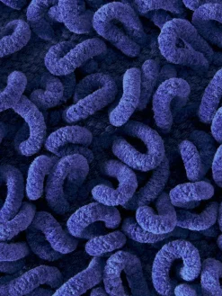 Alfombrilla de baño antideslizante Ini