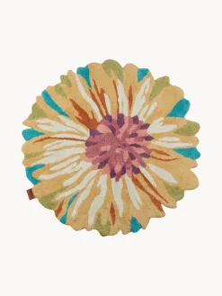 Alfombrilla de baño antideslizante Blandine