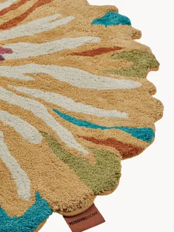 Alfombrilla de baño antideslizante Blandine