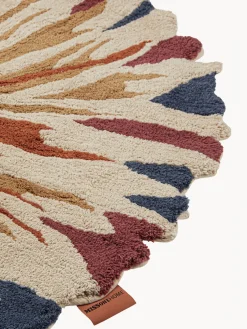 Alfombrilla de baño antideslizante Blandine