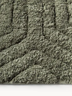 Alfombrilla de baño antideslizante Fatu