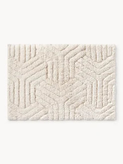 Alfombrilla de baño antideslizante Fatu