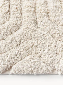 Alfombrilla de baño antideslizante Fatu