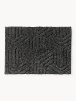 Alfombrilla de baño antideslizante Fatu