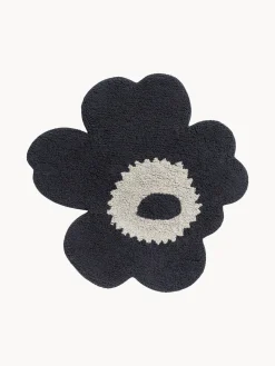 Alfombrilla de baño de algodón antideslizante Unikko