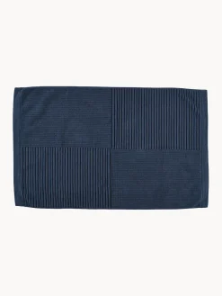 Alfombrilla de baño de algodón Classic