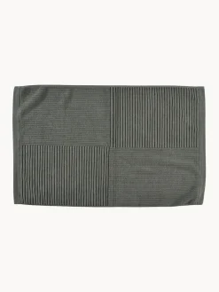 Alfombrilla de baño de algodón Classic