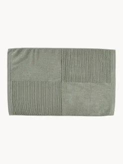 Alfombrilla de baño de algodón Classic