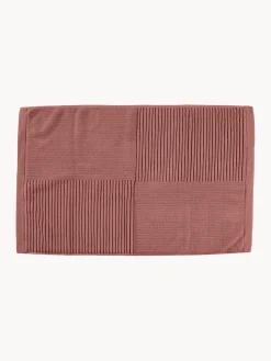 Alfombrilla de baño de algodón Classic