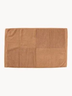 Alfombrilla de baño de algodón Classic