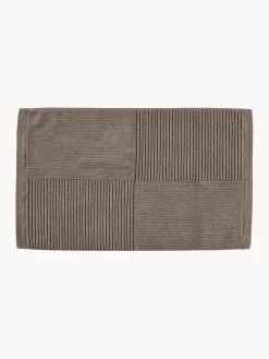 Alfombrilla de baño de algodón Classic