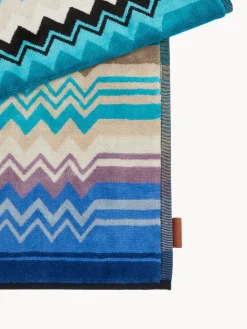 Alfombrilla de baño Giacomo