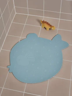 Alfombrilla de baño Little Finn