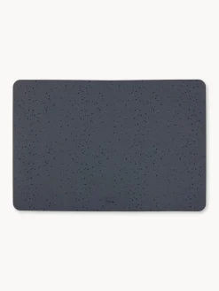 Alfombrilla para comedero de mascotas Koko