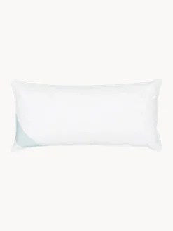 Almohada de plumas Comfort, blanda