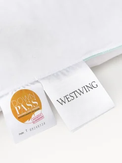 Almohada Komfort, firmeza alta