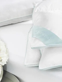 Almohada Komfort, firmeza alta