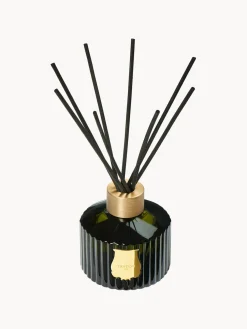 Ambientador artesanal Ernesto (clavo, ládano, madera de roble y pachulí)