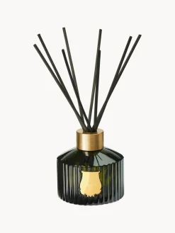 Ambientador artesanal Joséphine (camelia china, jazmín egipcio y rosa turca)