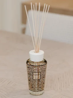 Ambientador artesanal My First Baobab Brussels (cedro, sándalo y miel), 250 ml