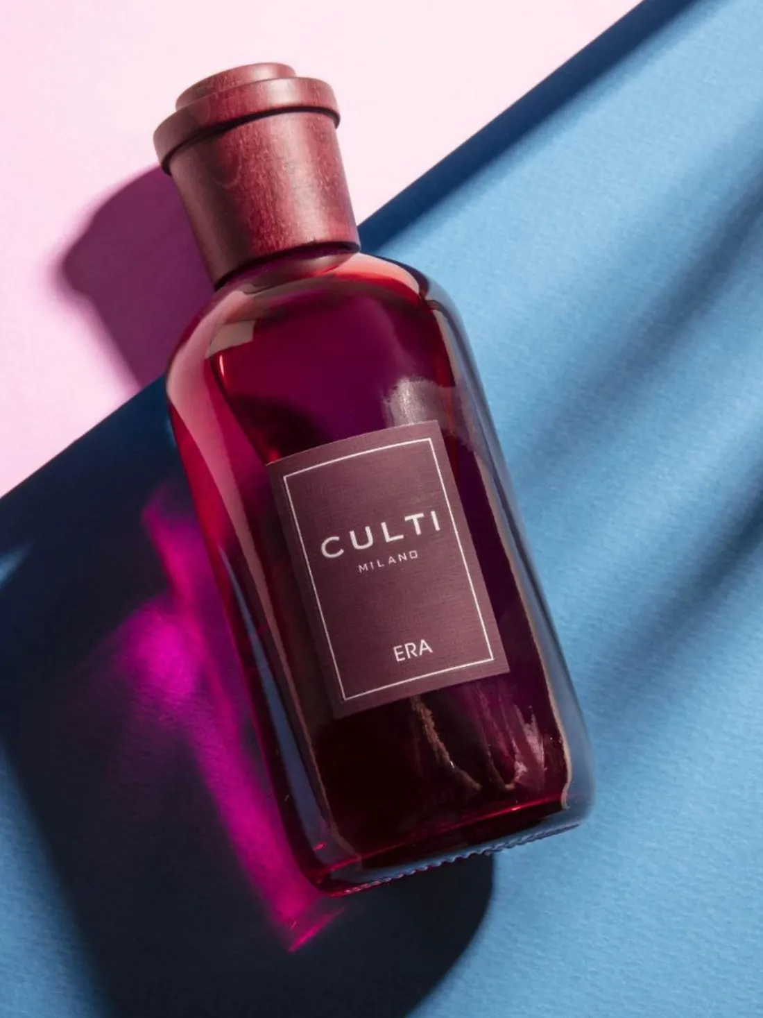 Ambientador Colors Era (Cassis, arándano y rosa), 250 ml