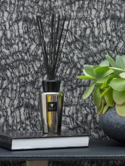 Ambientador con varillas Exclusives (ámbar, nuez moscada, vetiver)