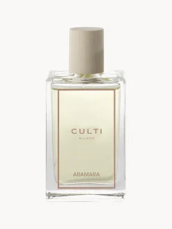 Ambientador en spray Aramara (naranja amarga, bergamota, sándalo)