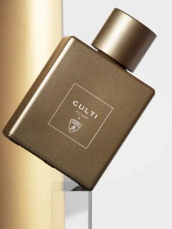 Ambientador Lamborghini (pomelo, naranja amarga, bergamota, vetiver, madera de cedro, madera de sándalo), 500 ml