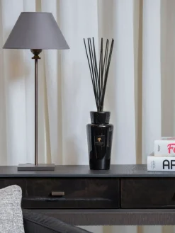 Ambientador Prestige (cuero, secuoya, ámbar)