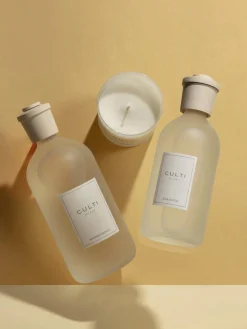 Ambientador Stile Aramara (naranja amarga, bergamota y sándalo), 500 ml