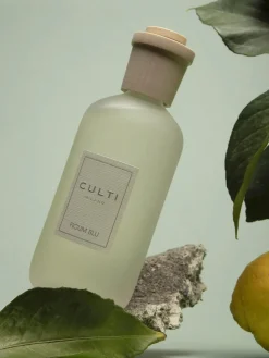 Ambientador Stile Ficum Blu (limón, mandarina y higo), 500 ml