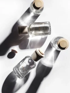 Ambientador Stile Gratia (ruibarbo, rosa centifolia y pachulí), 100 ml