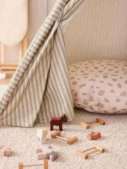 Animales de granja Aiden, 9 pzas.