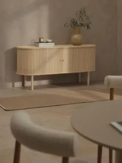 Aparador acanalado Calary