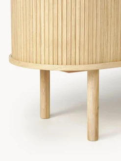 Aparador acanalado Calary