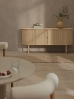 Aparador acanalado Calary