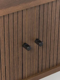 Aparador acanalado Calary