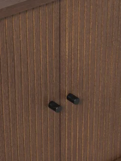 Aparador acanalado Calary