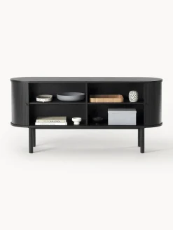 Aparador con frente acanalado Calary