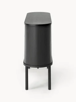 Aparador con frente acanalado Calary