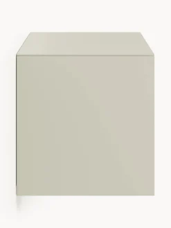 Aparador con frente acanalado Shea