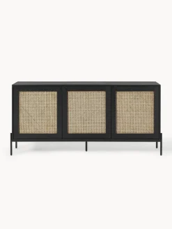 Aparador con tejido vienés Vienna