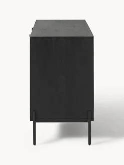 Aparador con tejido vienés Vienna