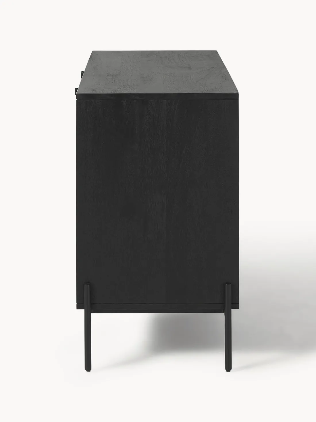 Aparador con tejido vienés Vienna