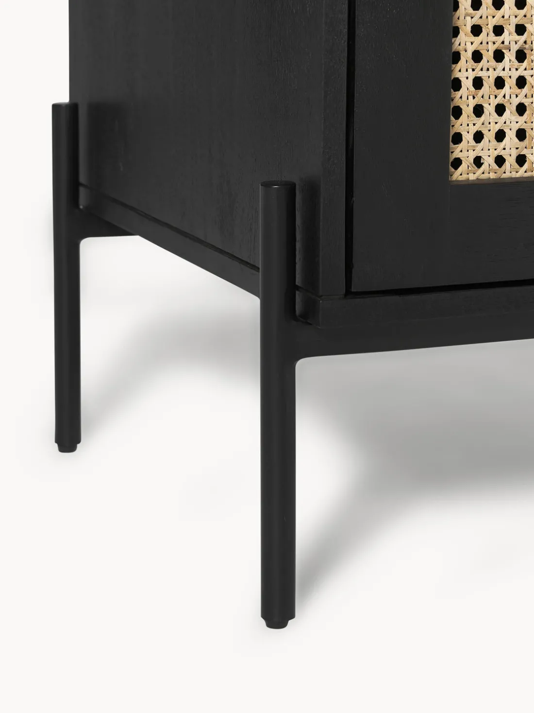 Aparador con tejido vienés Vienna