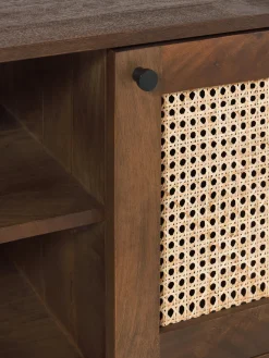 Aparador con tejido vienés Vienna